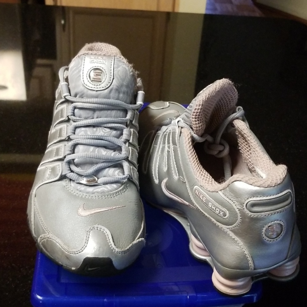 Nike Shox Nz